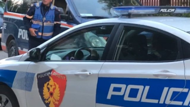 Gunshot wound in Shkodra, perpetrator flees