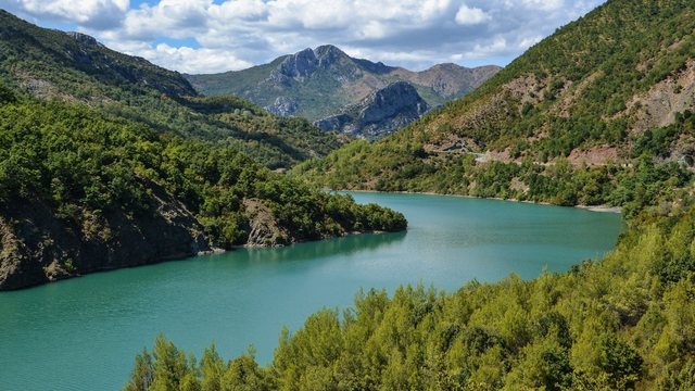 Gjendet i pajetë në lumin Mat ish-oficeri i Gardës së