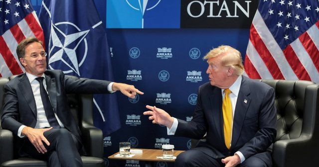&ldquo;Uniteti i jasht&euml;zakonsh&euml;m&rdquo; i NATO-s dhe mesazhet kryesore