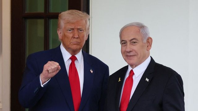 Lufta në Gaza/ Pse Netanyahu do vetëm një armëpushim