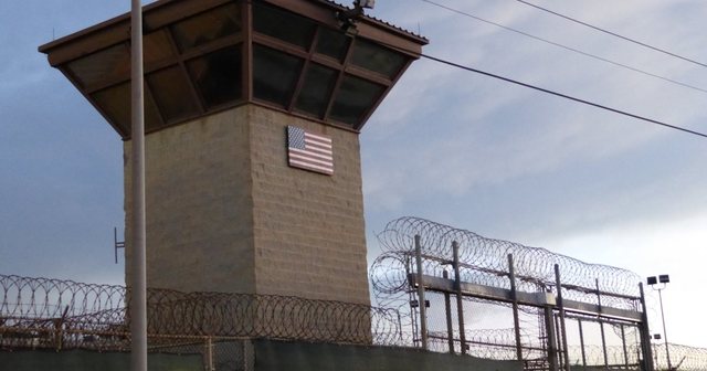 Mass deportations from the US increase the number of migrants held in Guantanamo