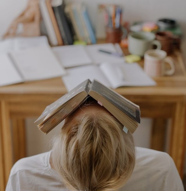 Stress at the office can be more dangerous than smoking!