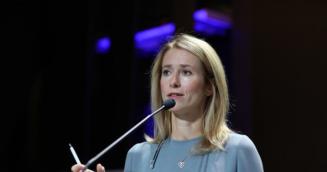 Kaja Kallas nga Ballkani: Kosova ka nevojë për lidership që sheh