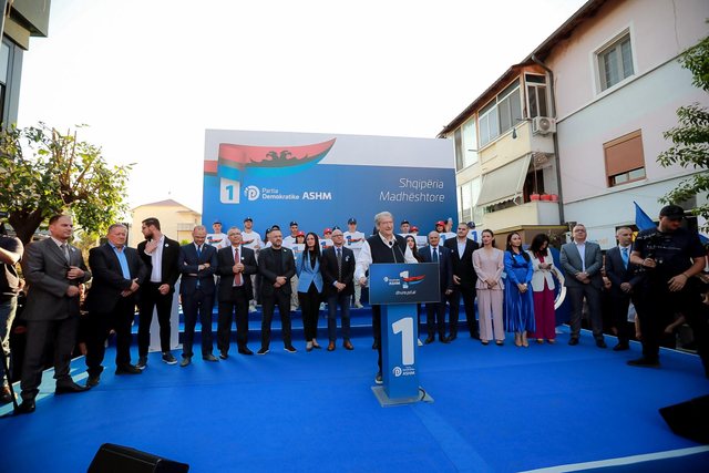 Berisha: Rama udhëton dy herë më shumë se presidenti i SHBA