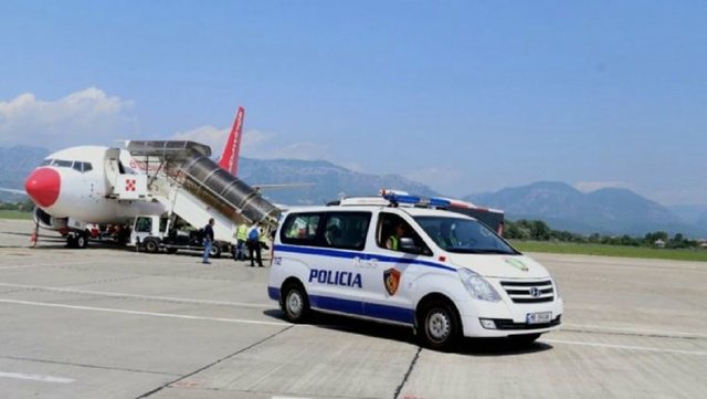 Grabiti në 2021 një argjendari në Gjirokastër, ekstradohet