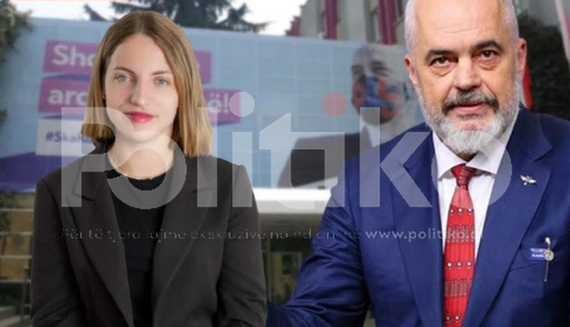 Nga braktisja e PS te kërcënimi nga Bajrat/ Pse po hesht Rama për
