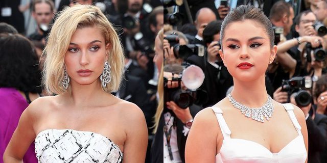 Hailey Bieber reagon sërish ndaj Selena Gomez dhe fansat kaq deshën