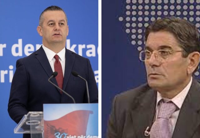 Gjana kundër heqjes së dyerve të blinduara në seli, debat me