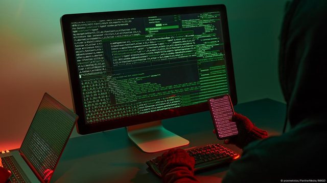 DW: Online scams increase human trafficking
