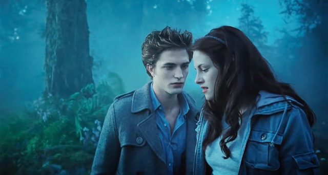 Rikthehet “The Twilight Saga”