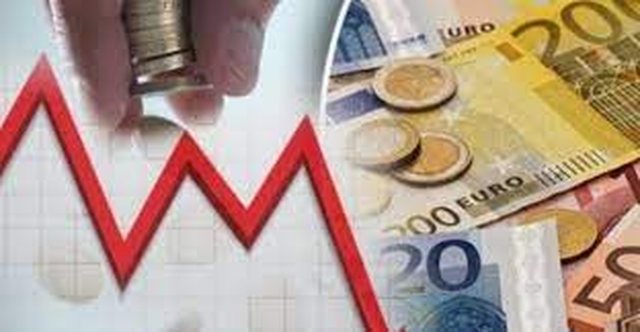 Euro drops below 110 ALL, BSH: Intervention for the restructuring of foreign