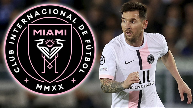 Lionel Messi e konfirmon: Do të luaj me Inter Miami