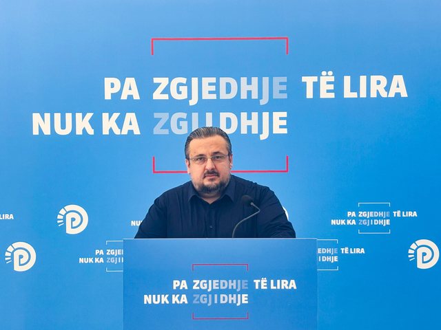 “Abuzoi me pushtetin”/ PD kërkon largimin e