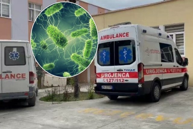 “Nelsa shpk” helmoi 70 fëmijë me salmonelë, furnizon