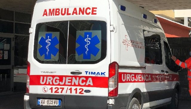 17-vjeçarja dërgohet pa shenja jete në spital, ja për