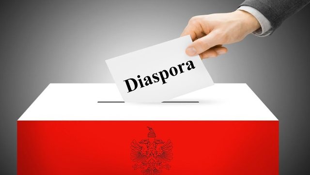 Vota e diasporës/ 157 mijë aplikime, miratohen 125 mijë!