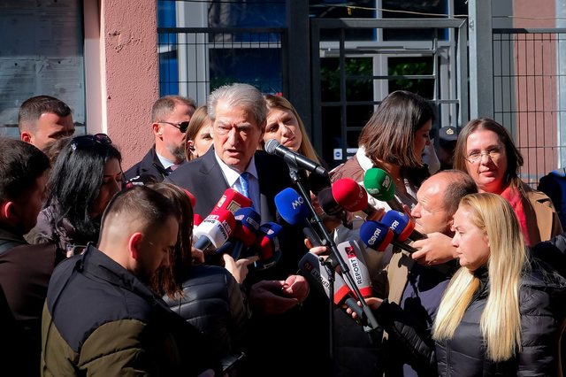 Berisha: Ilir Meta do jetë deputet në parlament, ka mbështetjen e