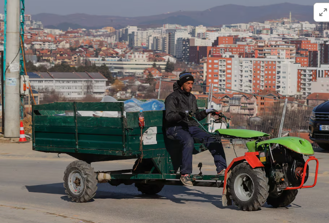 Reuters: Kosovo businesses under threat of USAID freeze