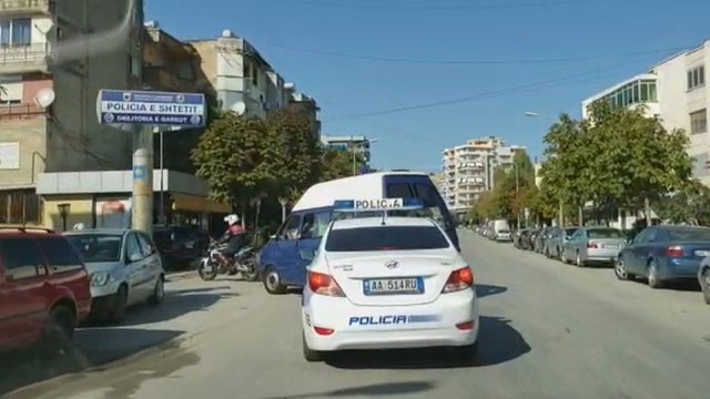 Përplasi në tokë foshnjën e saj, procedohet e reja në