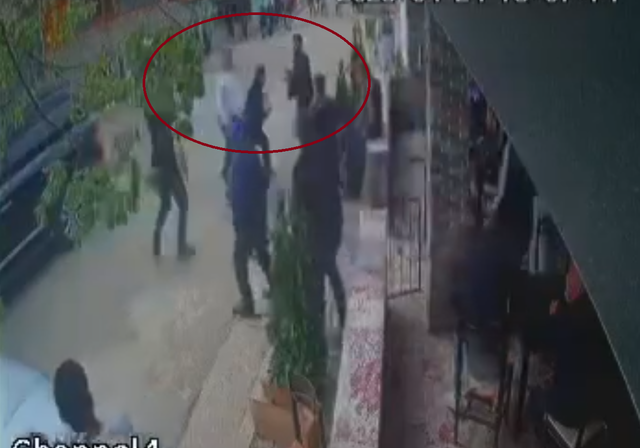 Spahiu nxjer videon: I ati i kandidatit të PS në Bulqizë dha