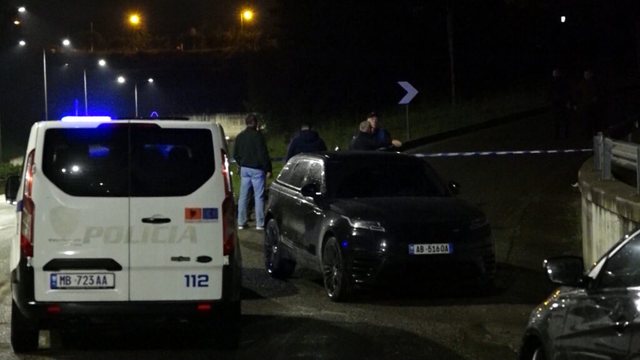 Atentati me 4 të plagosur në Lundër, në vendngjarje u