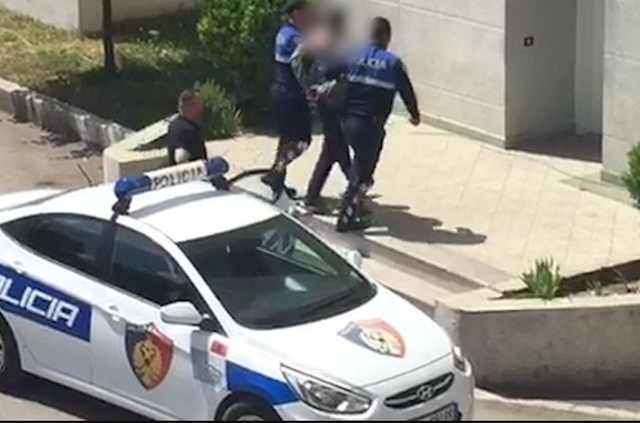 Rrëmbyen të moshuarin dhe i vunë gjobë 20 milionë