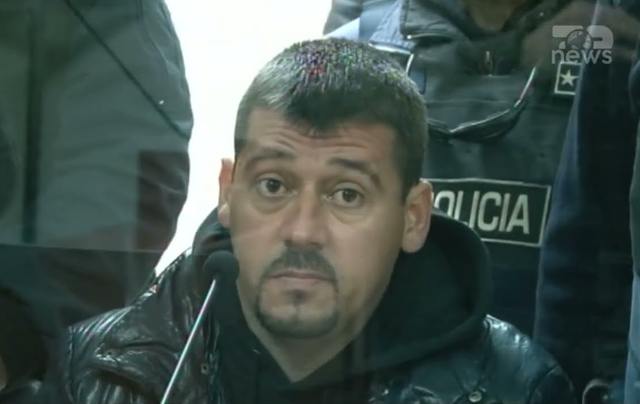 GJKKO rrëzon Fran Marashin për të dalë nga regjimi 41 biss
