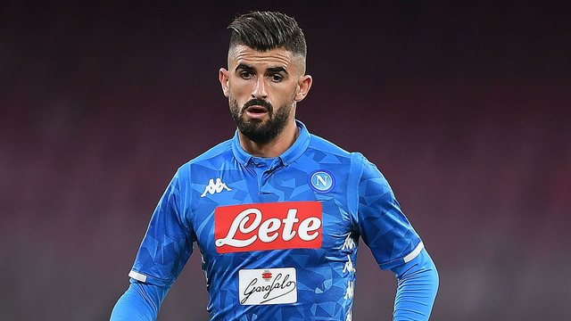 Italian court overturns Hysaj's conviction, Albanian defender fined 40,000