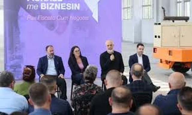 Fiscal peace or electoral coup?! Businesses owe 1.6 billion euros to the state