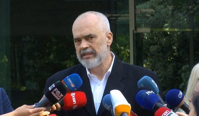 Rezoluta e PPE për zgjedhjet, vjen reagimi i parë nga Rama: Një