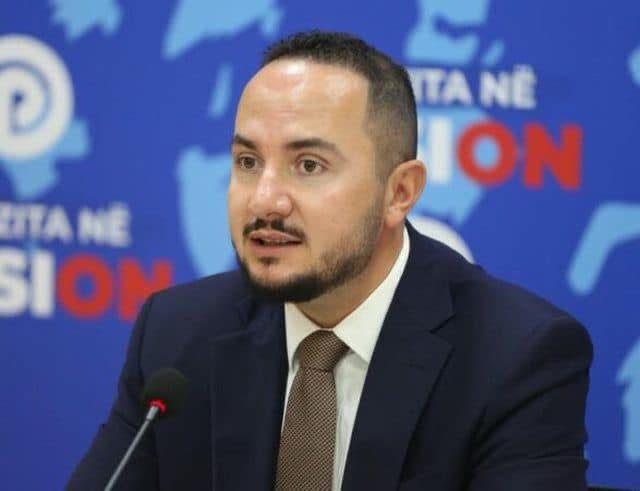 10 ditë nga zgjedhjet, Salianji: Me votë t'i biem në