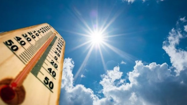 Diell dhe temperatura deri në 30 gradë Celsius, parashikimi i motit