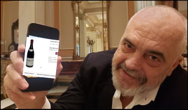 7x7 nuk bëjnë 6 mln për ne, por 33 mijë euro!