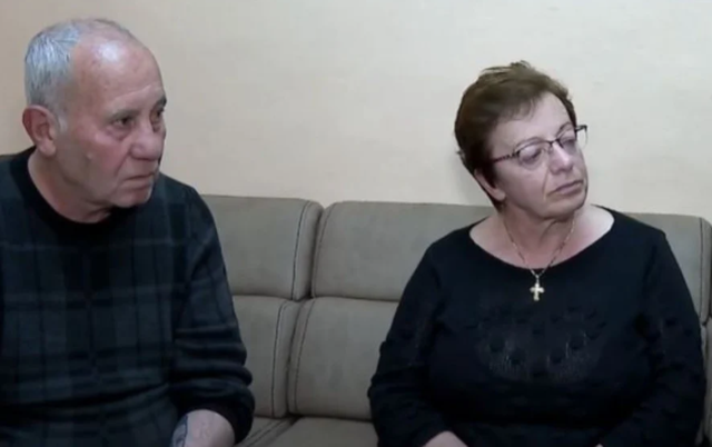 “Dyshoja tek Kejsi sepse…”, dëshmia e prindërve