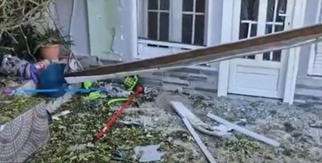 Shpërthim në Elbasan i inskenuar, kryefamiljari donte azil në BE