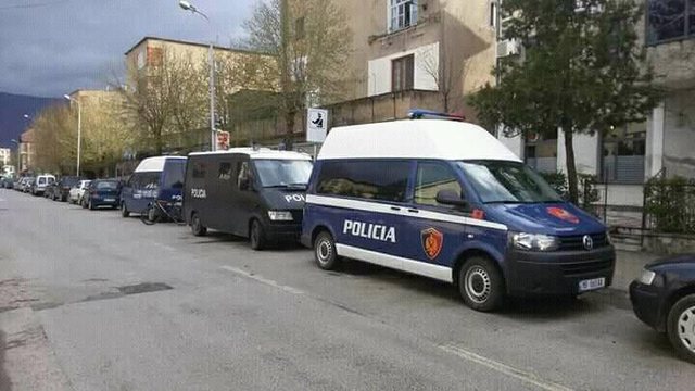 51-year-old woman disappears in Kukës, search begins