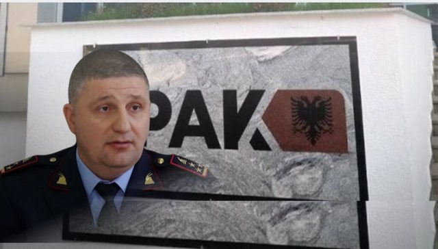 Takuan në qeli Roven Zeka, SPAK heton 4 zyrtarët e policisë,
