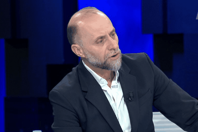 Journalist: The Democratic Party today has the full support of the partners who