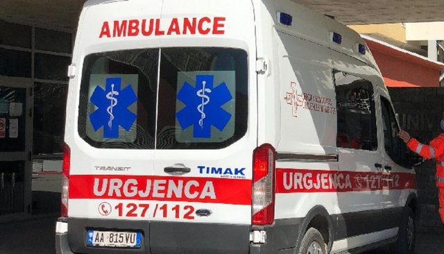 Fight between teenagers, 15-year-old ends up in hospital