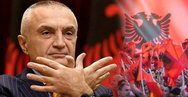 Meta mesazh nga burgu: Më 11 Maj arkivojmë përgjithmonë