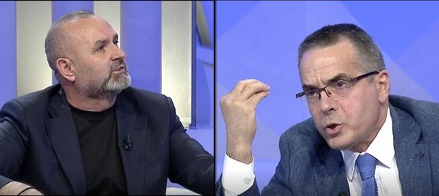"Një ministër Drejtësie s’duhet të flejë