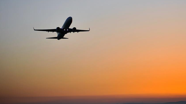 Summer is approaching, plane ticket prices are getting more expensive, 100-200