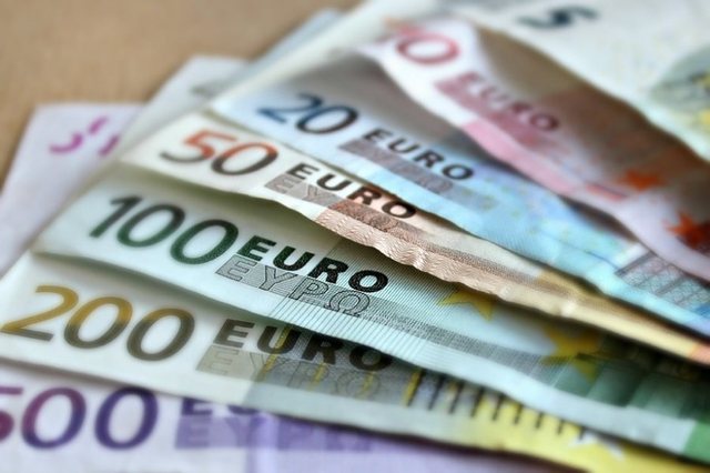 Foreign exchange, the rate at which foreign currencies are sold and bought