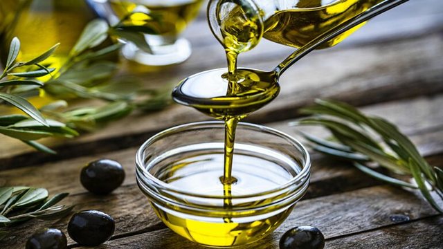Olive oil remains in stock again, exports drop 75% for the period January-March