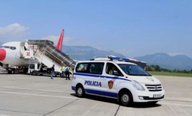 Hostage-taking and extortion, two young men extradited from Germany and Italy