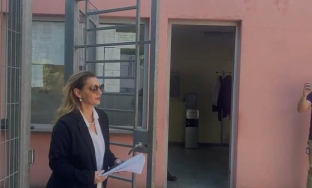 Manastirliu under indictment, Vokshi presents new evidence for the use of
