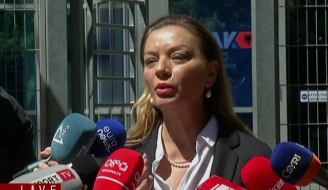 Vokshi nga SPAK: Rama dhe PS keqpërdorin administratën, do të