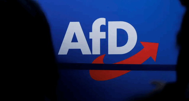 Gjermania shpall partinë AFD grup ekstremist