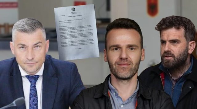 Nallbati sfidon kundërshtarët e PS për debat publik në