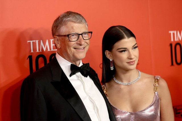 Phoebe Gates zbulon pa dashje se Bill Gates ka sindromën e Aspergerit